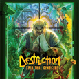 cover: Spiritual Genocide