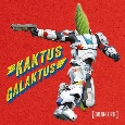 cover: Kaktus Galaktus