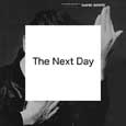 cover: The Next Day