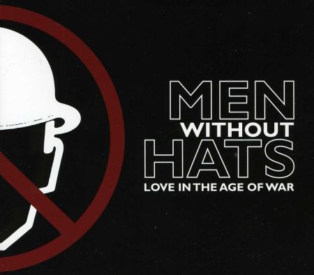 cover: Love In The Age Of War