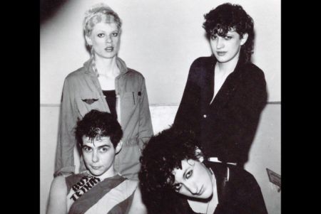 [ bush tetras 1981 ]