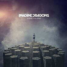 cover: night Visions
