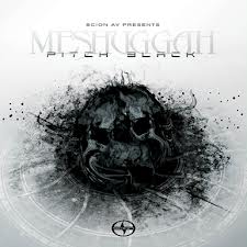 cover: Pitch Black, EP