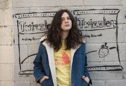 [ Kurt Vile ]