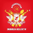 cover: Apsurdistan