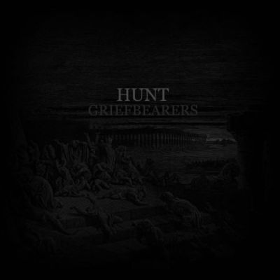 [ Tomorrow We Hunt ]