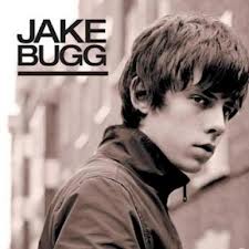 cover: Jake Bugg