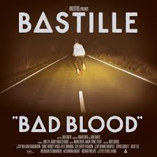 cover: Bad Blood