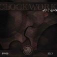 cover: Clockwork, split album