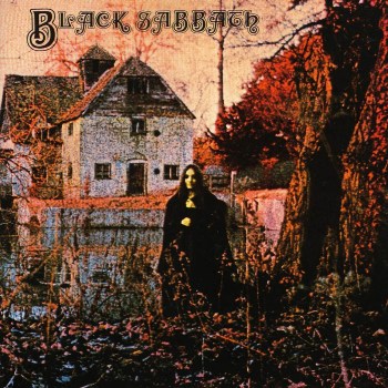 [ 1970 - Black Sabbath ]