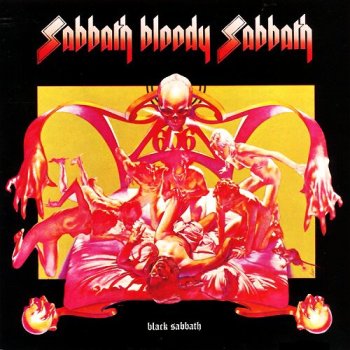 [ 1973 - Sabbath Bloody Sabbath ]