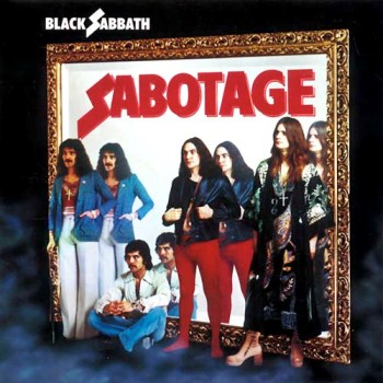 [ 1975 - Sabotage ]