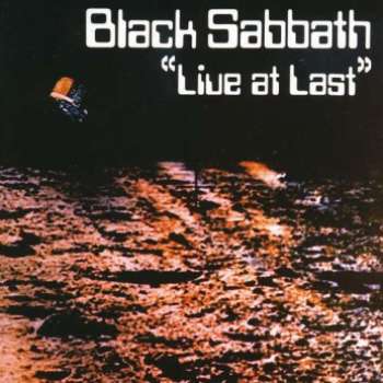 [ 1980 - Live At Last ]