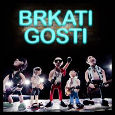 cover: Brkati gosti