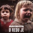 cover: U redu je