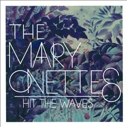 cover: Hit The Waves