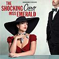 cover: The Shocking Miss Emerald