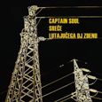 cover: Captain Soul sree Lutajuega DJ Zdenu
