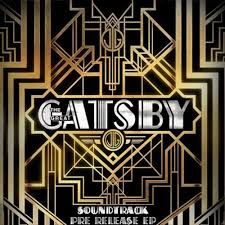 cover: Great Gatsby