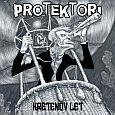 cover: Kretenov let