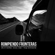 cover: Rompiendo Fronteras split EP