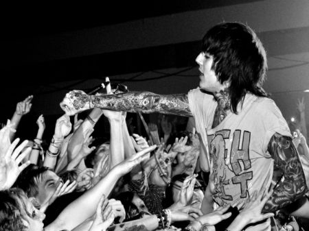 [ Bring me the Horizon ]