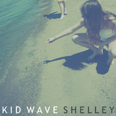 cover: Shelley SG