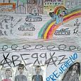 cover: Prejebeno