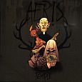 cover: Temple