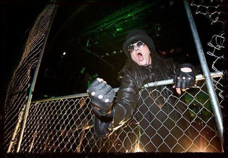 [ Al Jourgensen ]