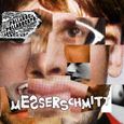 cover: Messerschmitt, EP