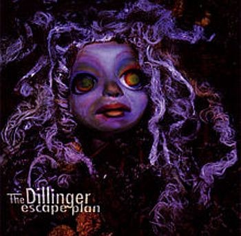 [ 1997 - The Dillinger Escape Plan EP (omot) ]