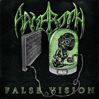 [ Armaroth - False Vision ]