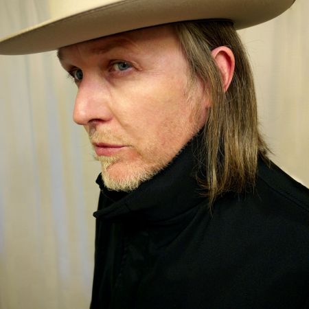 [ David Sylvian ]