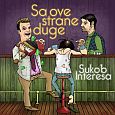 cover: Sa ove strane duge