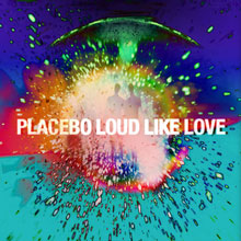 cover: Loud Like Love