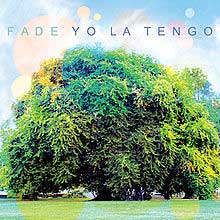 cover: Fade