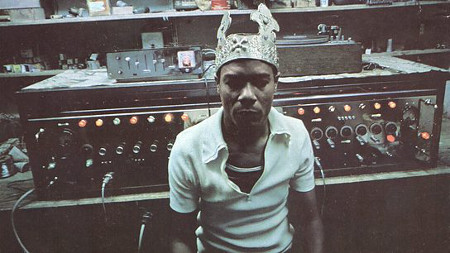 [ King Tubby ]