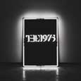 cover: The 1975