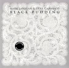 cover: Black Pudding
