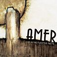 cover: Amer, EP