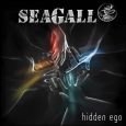 cover: Hidden Ego