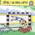 cover: ... otro, i na prvu loptu!