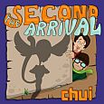 cover: The Second Arrival