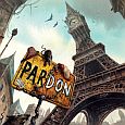 cover: Pardon