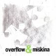 cover: Overflow & Mikina