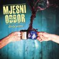 cover: Divje sime