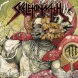 cover: Serpents Unleashed