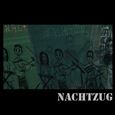 cover: Nachtzug, EP