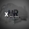 cover: Xaar, EP